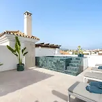 Διαμέρισμα Casco Antiguo *