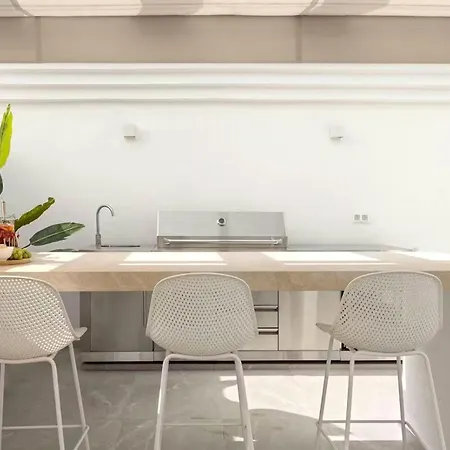 Apartament Casco Antiguo Marbella