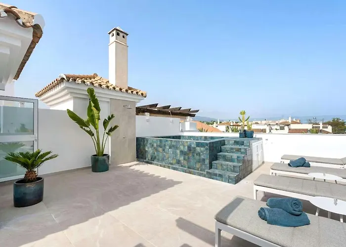 Apartament Casco Antiguo *